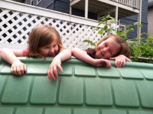 Free-Range-Kids