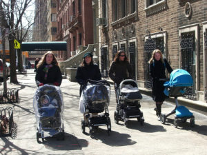 The Missing Voices in the Mommy Wars