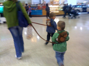 ChildLeash