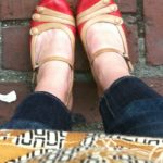 RedShoes