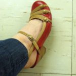 TheRedShoes