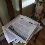 Newspaper