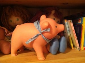 PiggyBank